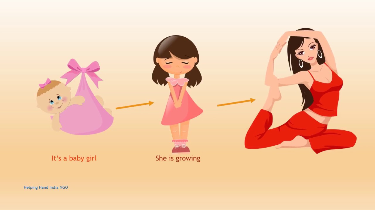 Sanitary Pads Campaign