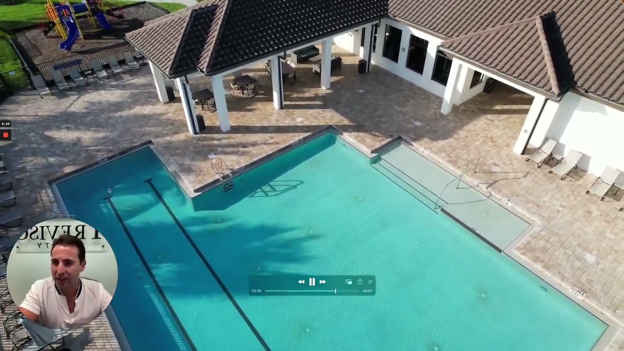 Explore Portico by Lennar Homes (New Real Estate Development in Fort Myers)