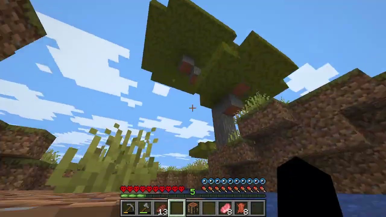 December 7 2025 | Minecraft Hardcore World | Fortnite Ranked Reloads | itsmaribears, Jacqualantern |
