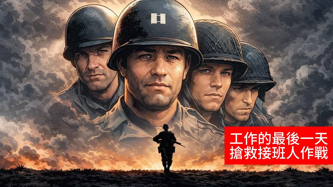 即將離職的老總能為接班人做什麼???