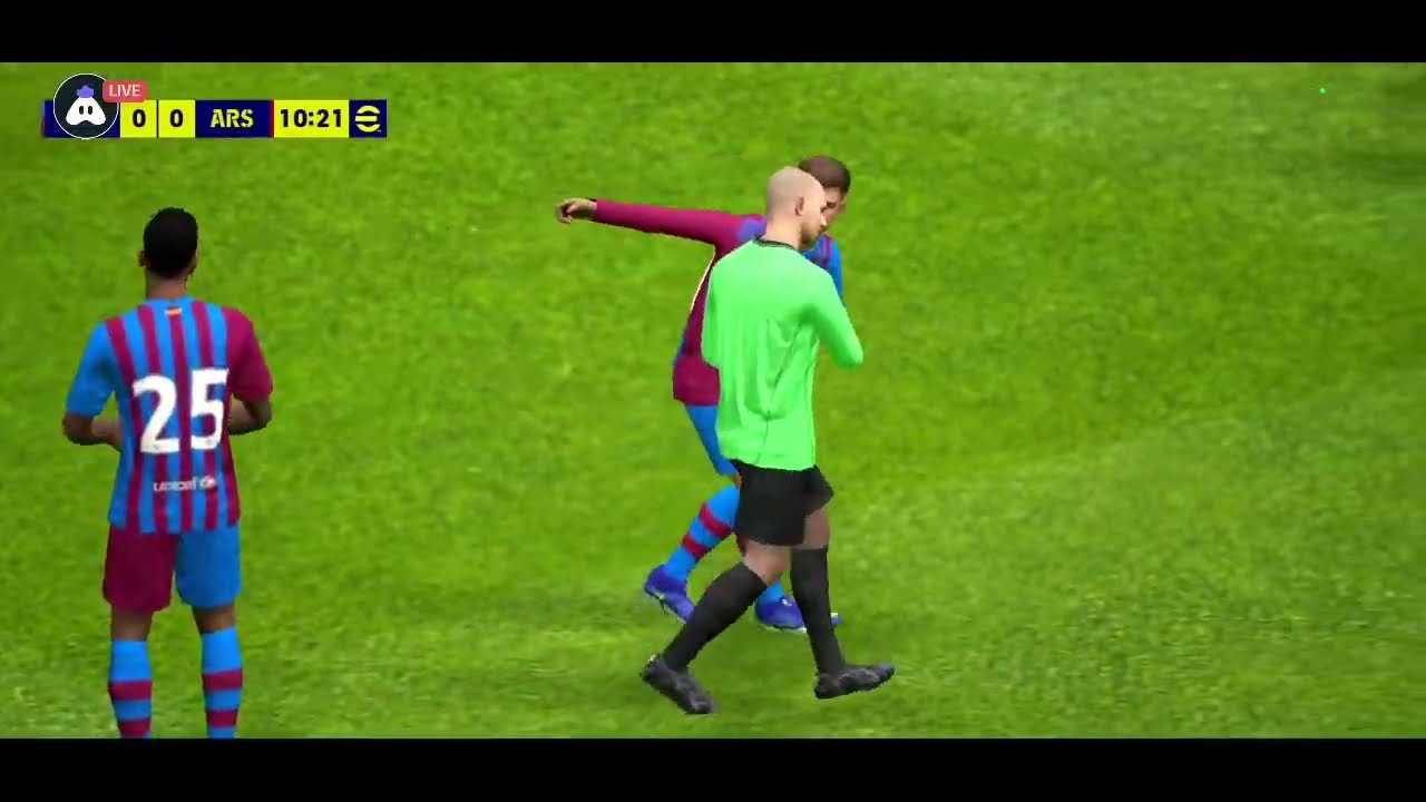 eFootball Mobile 2022 Live | Server Maintenance LIVESTREAM