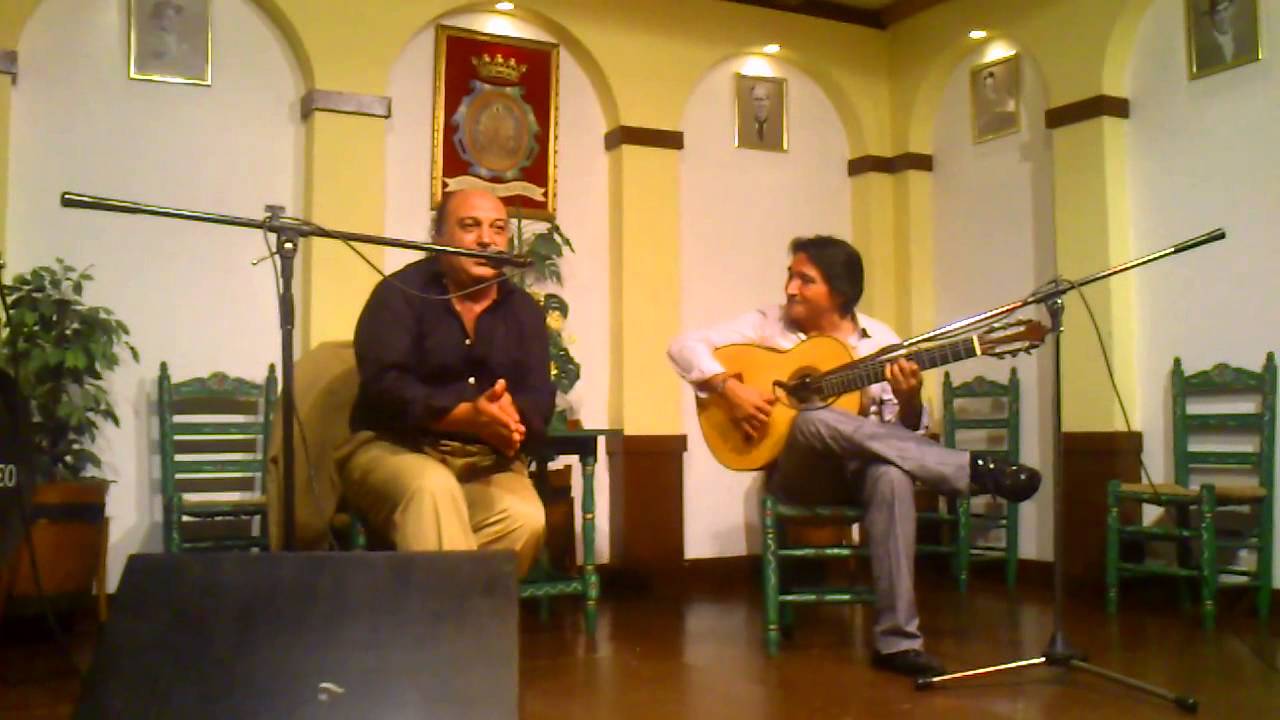 Antonio Fajardo 