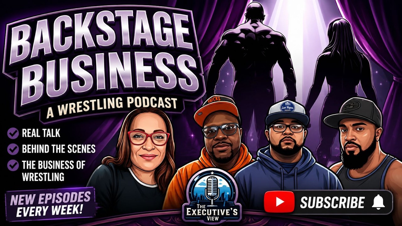 Backstage Business | Mar 11, 2026 | Season 2, Ep. 10