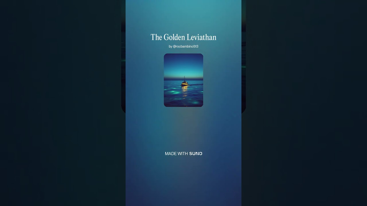The Golden Leviathan - Tungra Campaign (Season 0) [PCN 5e]