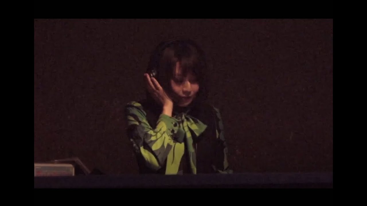 NIÑA COYOTE  eta CHICO TORNADO - Asteroide - Japan Tour 2016