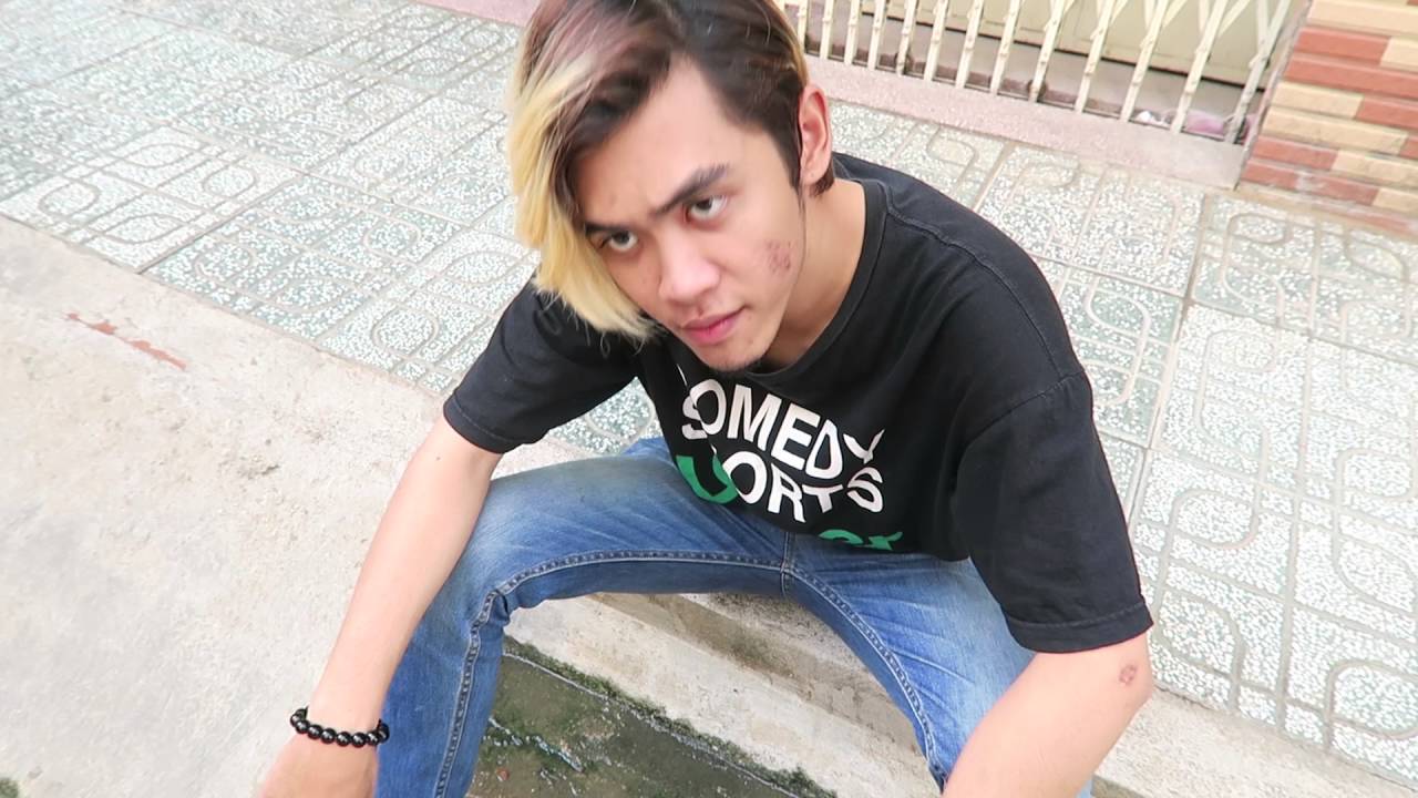 Cigarette...