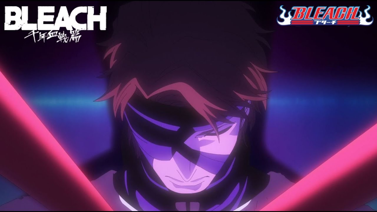 AIZEN SAYING YHWACH IN A LOOP! CHAIR SAMA KYOKA SUIGETSU PARANOID CHALLENGE! TYBW NAME EPISODE 6