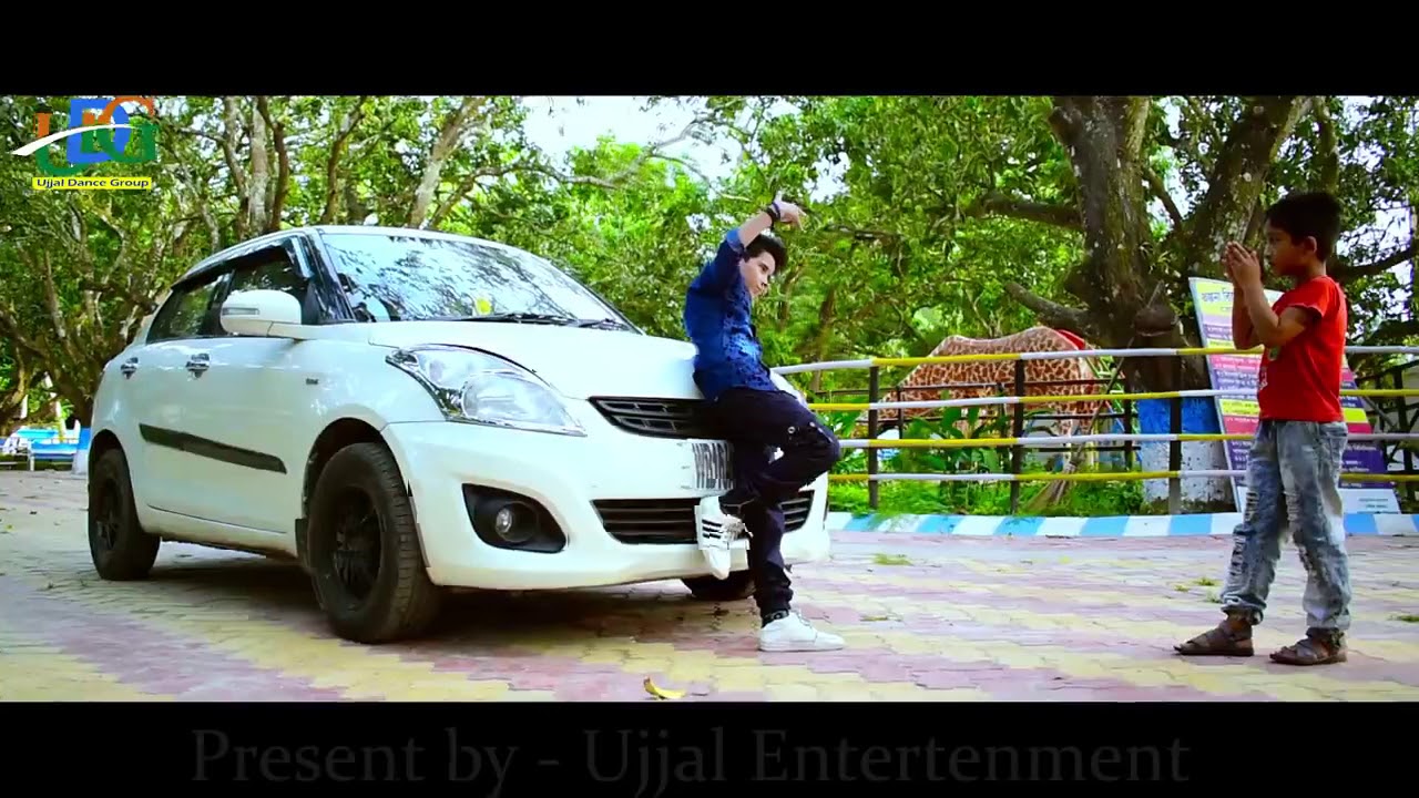Love story song  Hindi children's
