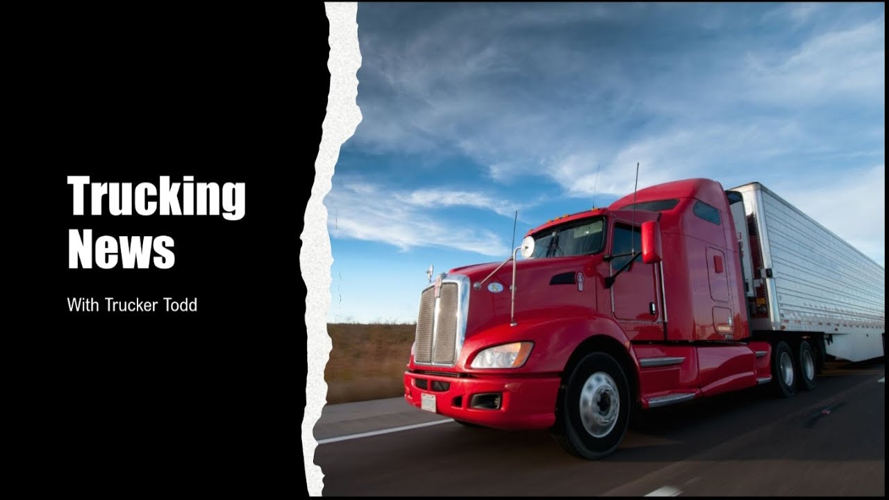 OOIDA поддерживает новый законопроект о запрете хищнического лизинга грузовиков