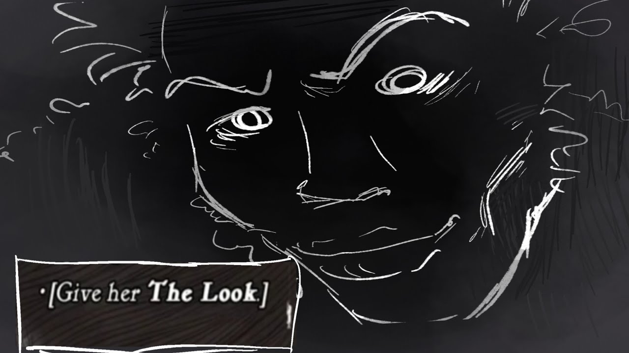 𝙏𝙃𝙀 𝙇𝙊𝙊𝙆
