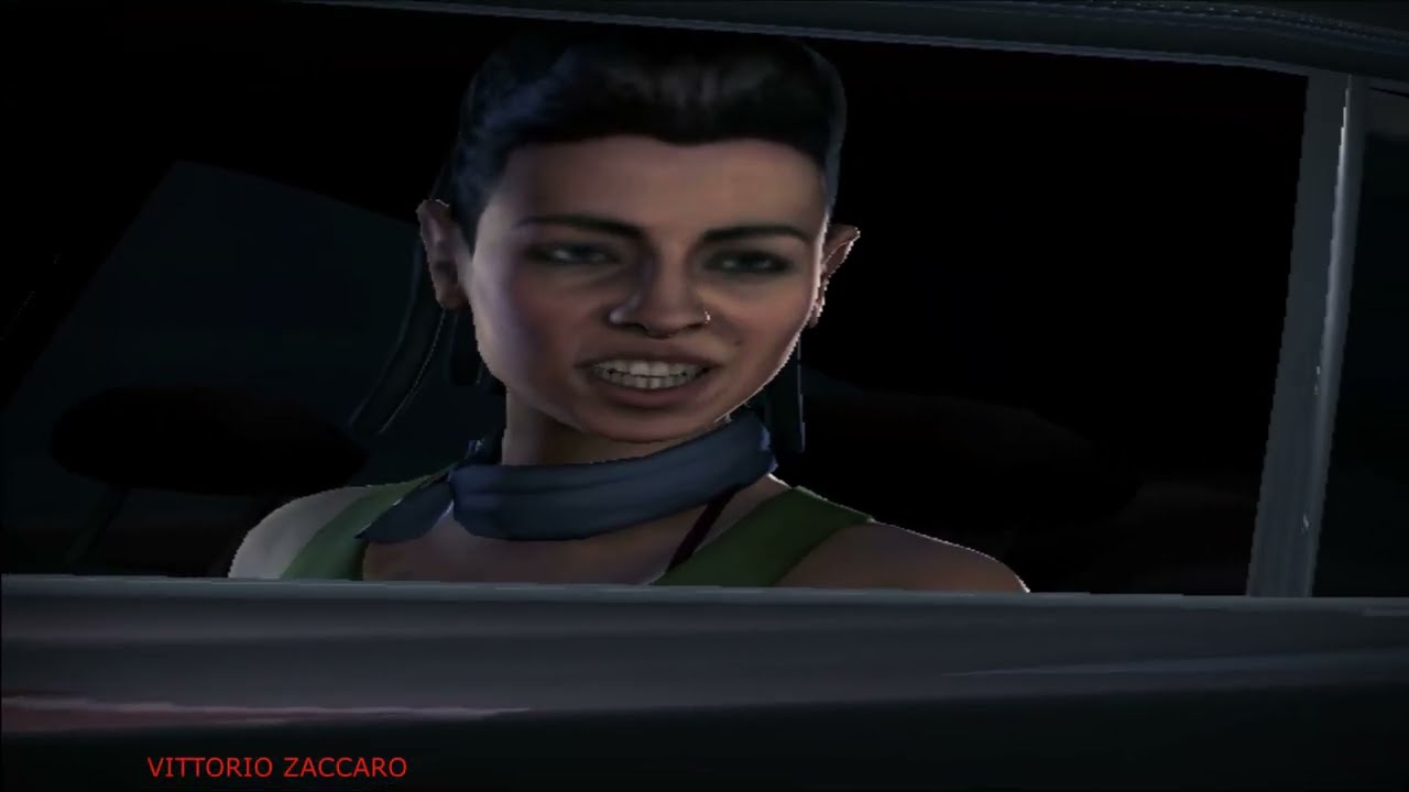 need for speed carbon carriera parte 10 gameplay ita