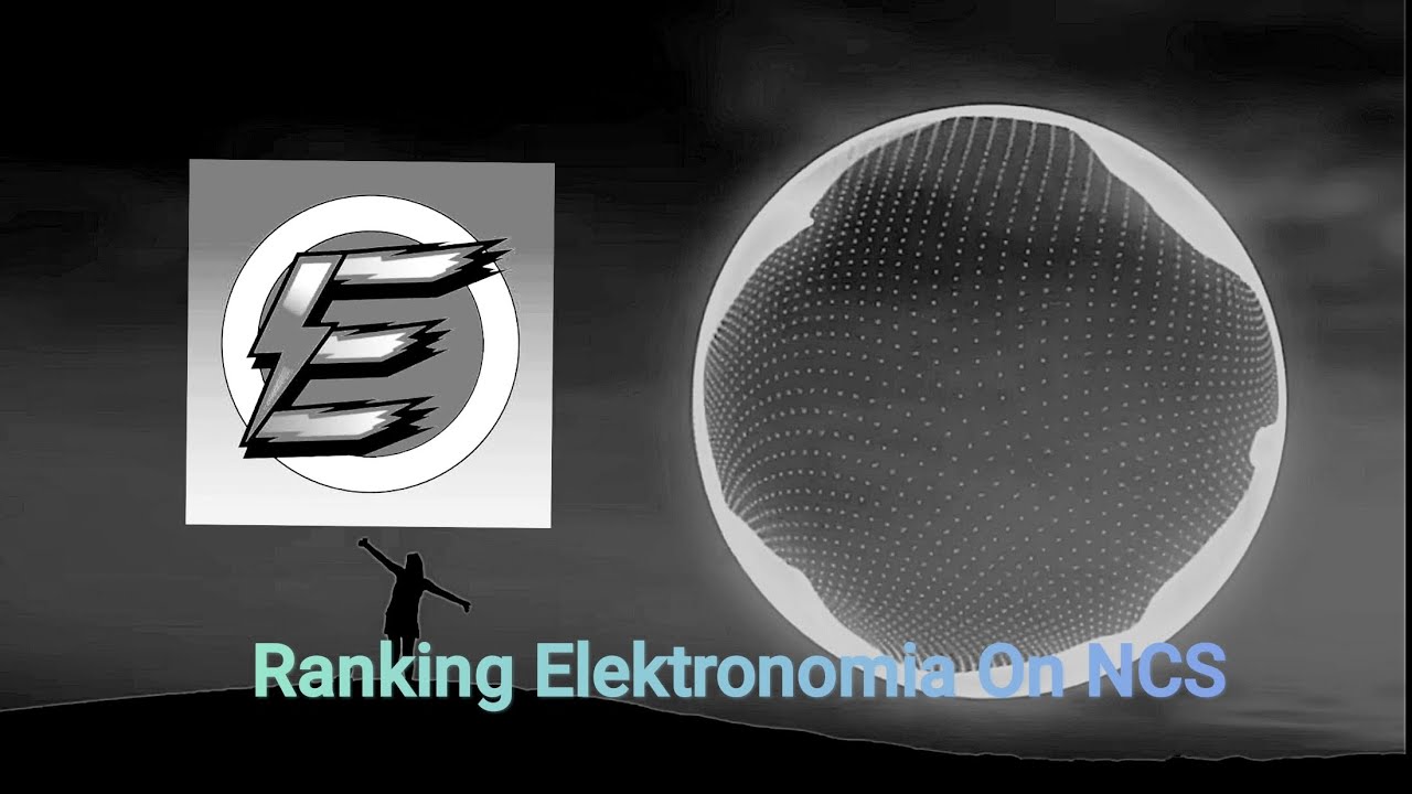 Ranking Elektronomia On NCS