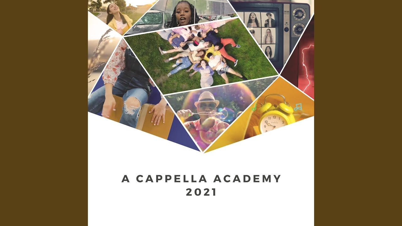 Never Let Go (Academy Choir)