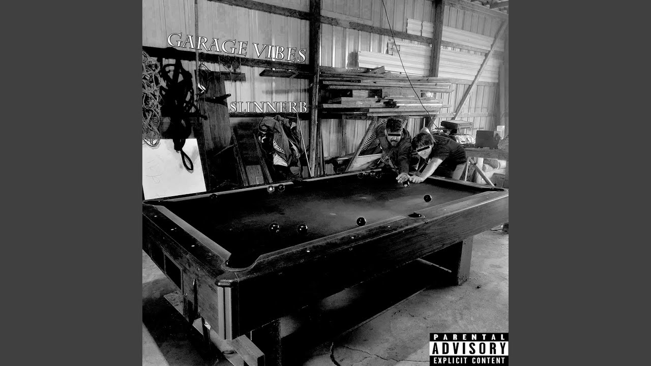 Garage Vibes