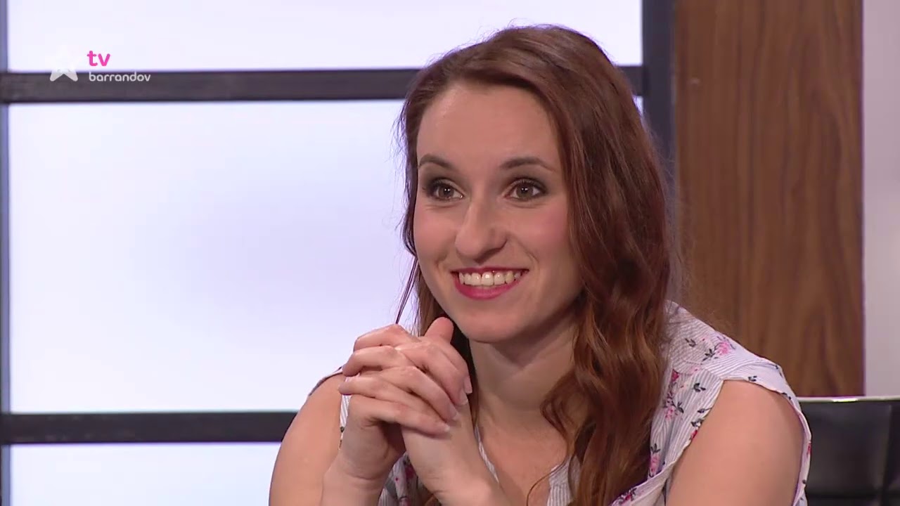 Soudkyně Barbara (2019/95) - Kašpárek končí