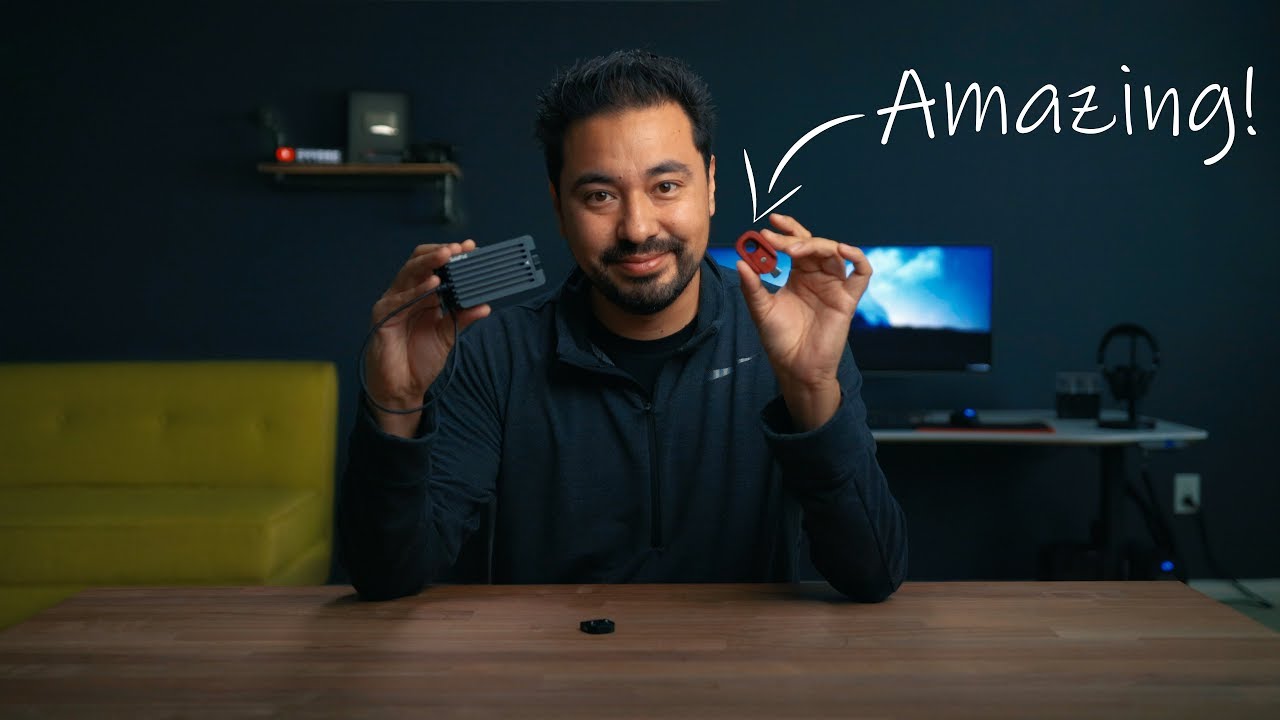 Canon C200 Solidpod Update!