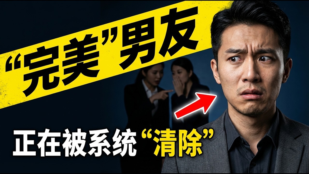 別再怪男人了，是女人正系統性地讓閨蜜持續單身