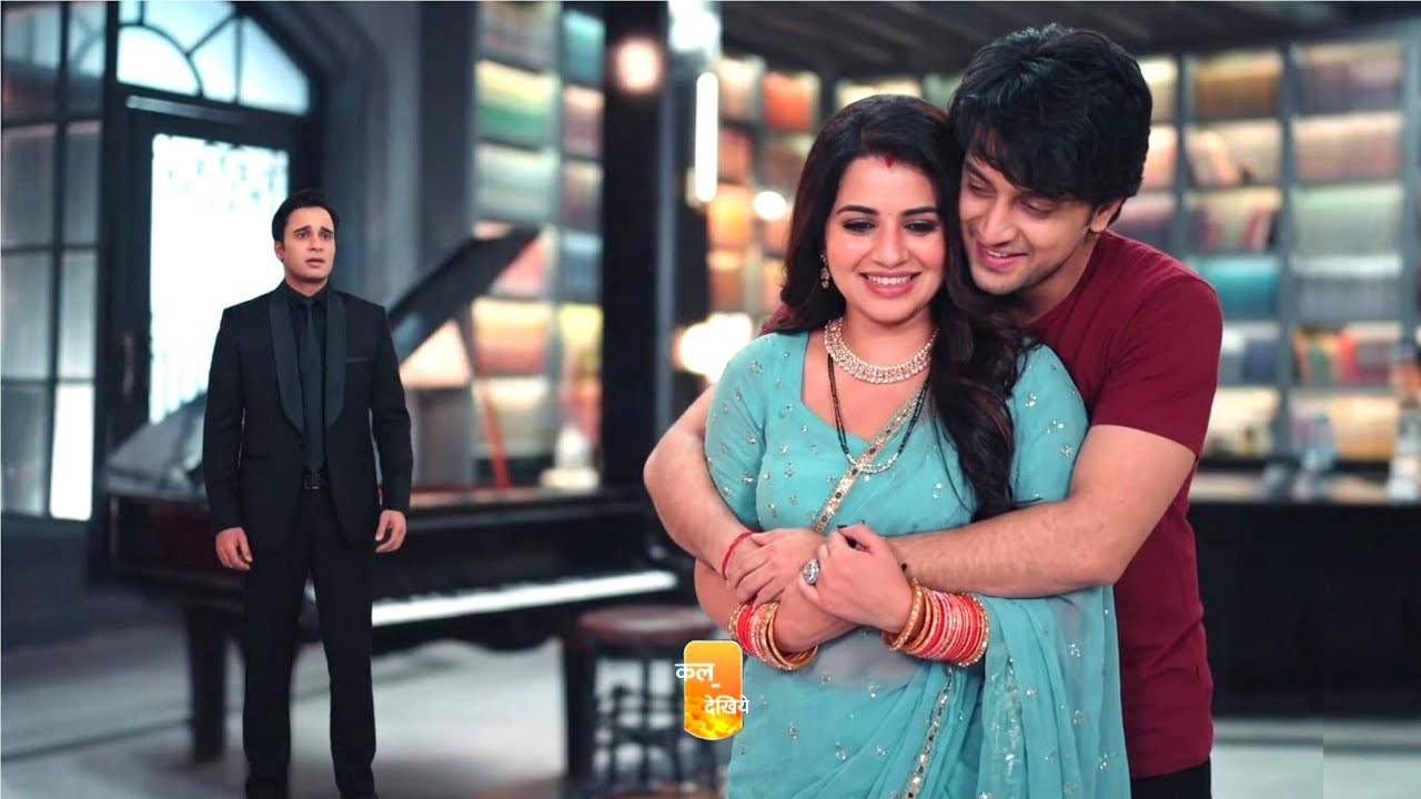 Lakshmi Niwas | 18 March | Today Episode Update | Raj SHOCKED To See Bhumika & Kunal Together
