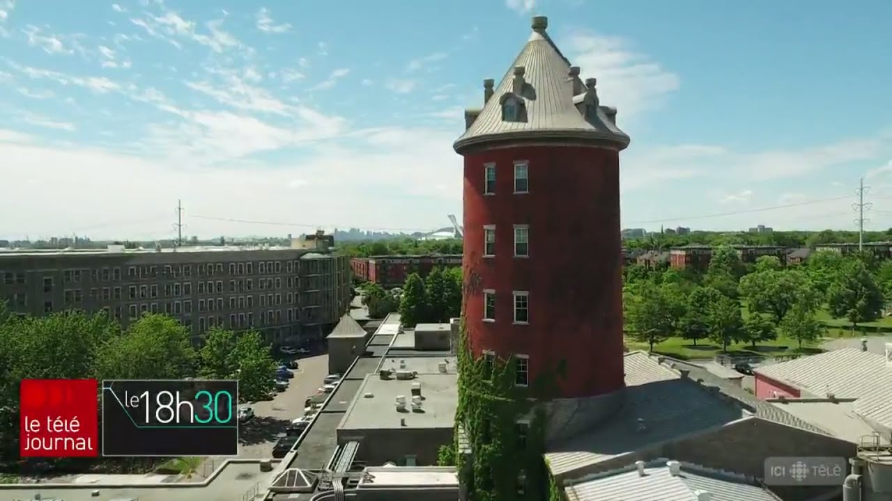 Histoire et mythes à l'Hôpital Louis-H. Lafontaine