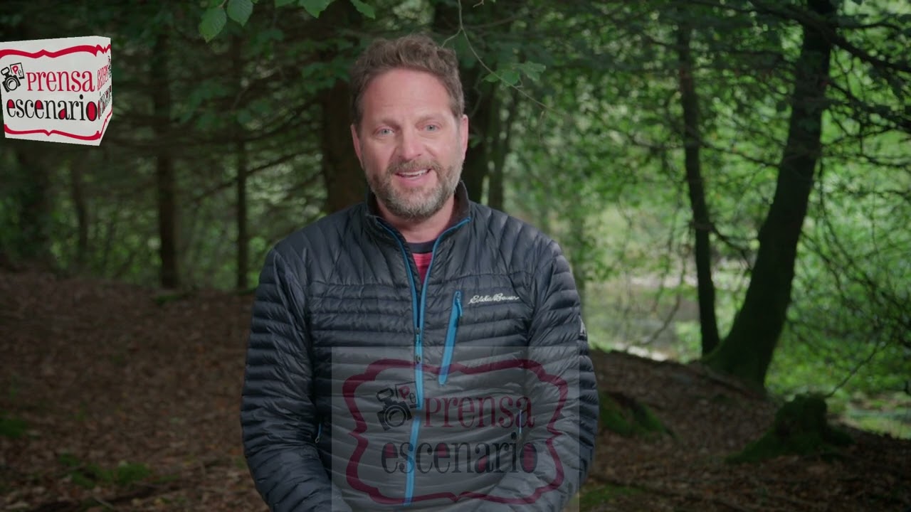 MAX HANDELMAN - PRODUCER - ENTREVISTA - COCAINE BEAR - CINE