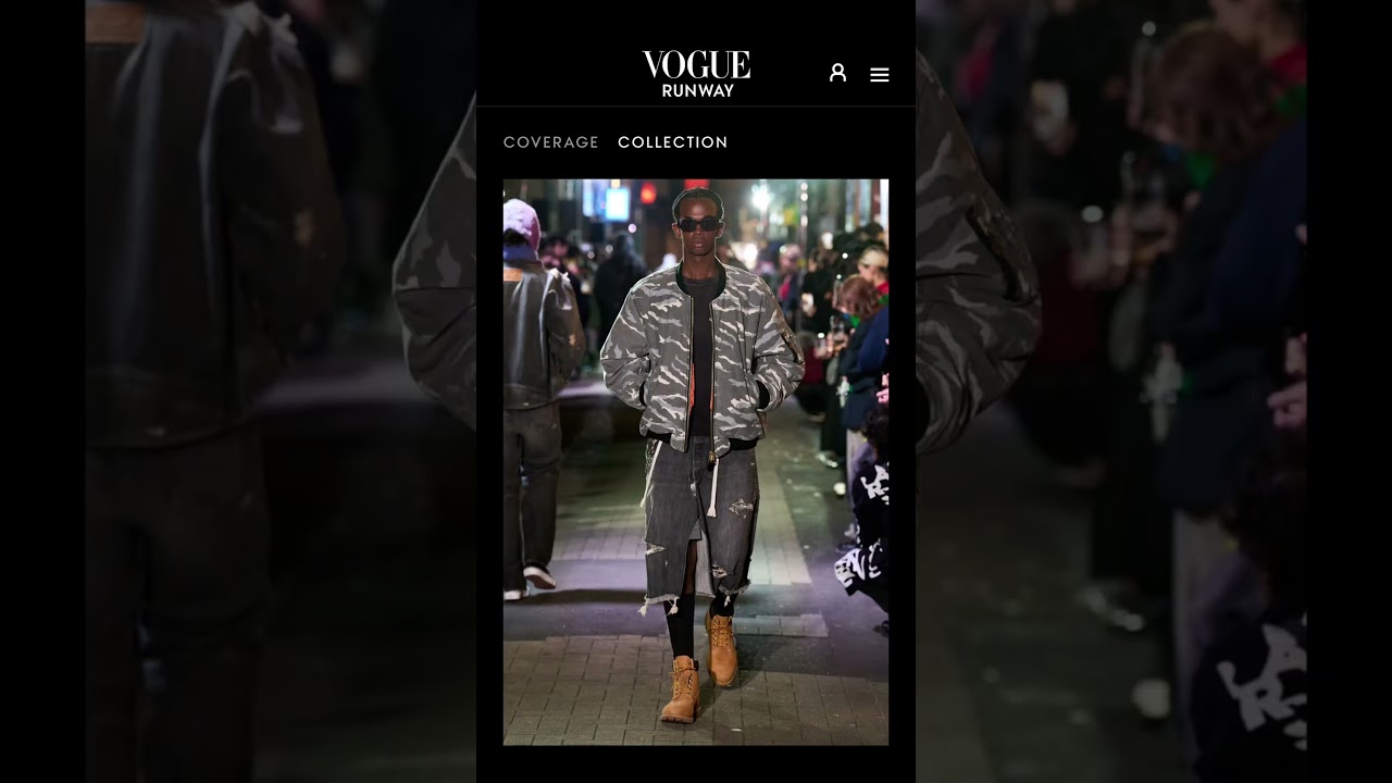 POV : your a somali model