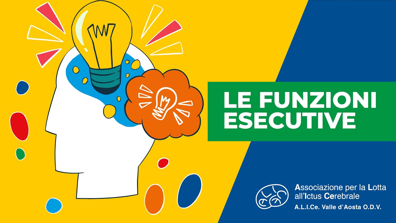 Introduzione alle Funzioni Esecutive