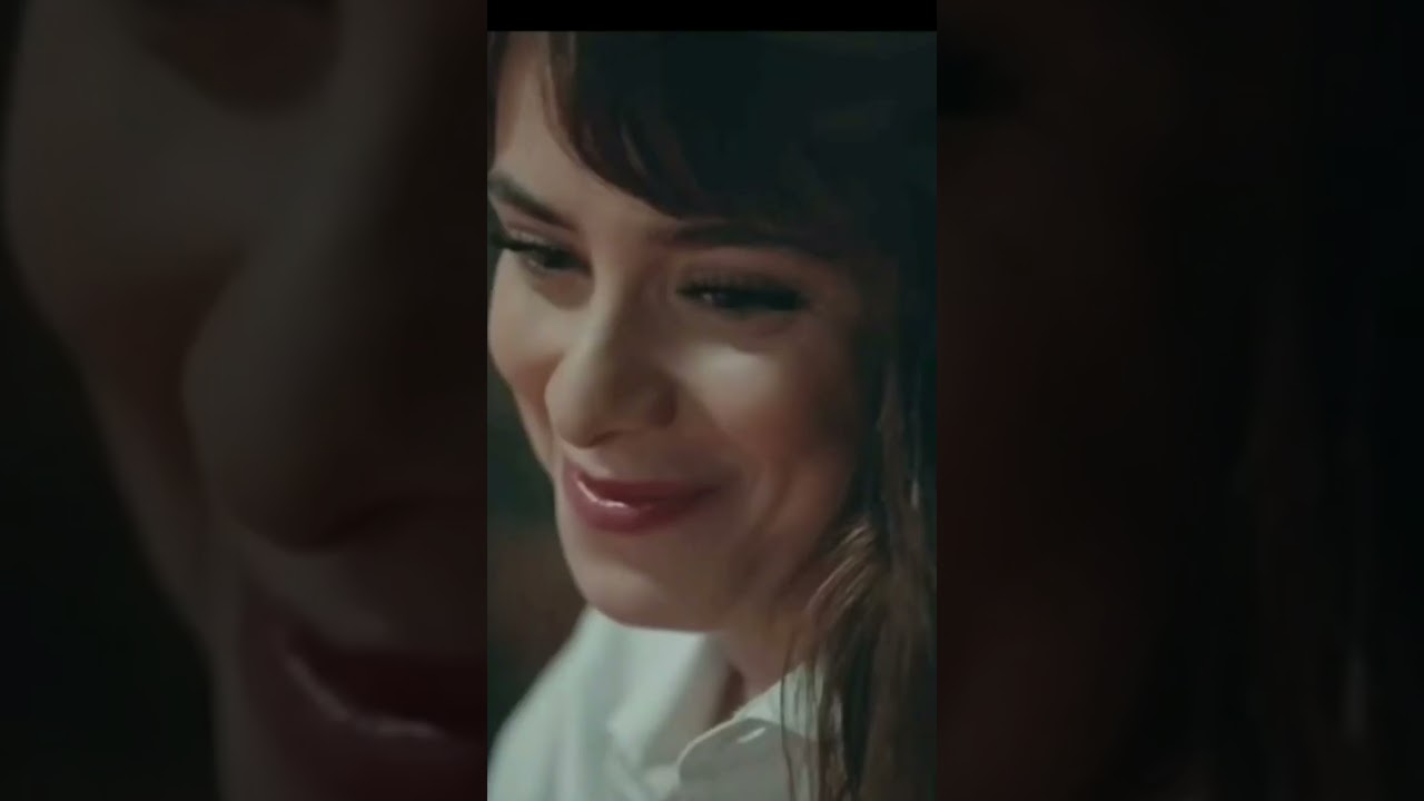 #Innocence : Ela and Ilker #get out # Jojo 🎤