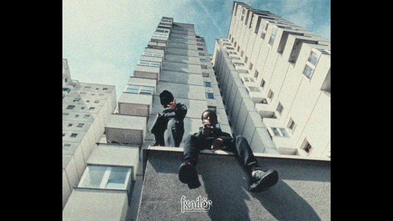 Bello & Dallas x Bouss Type Beat - Mes Affaires 💼