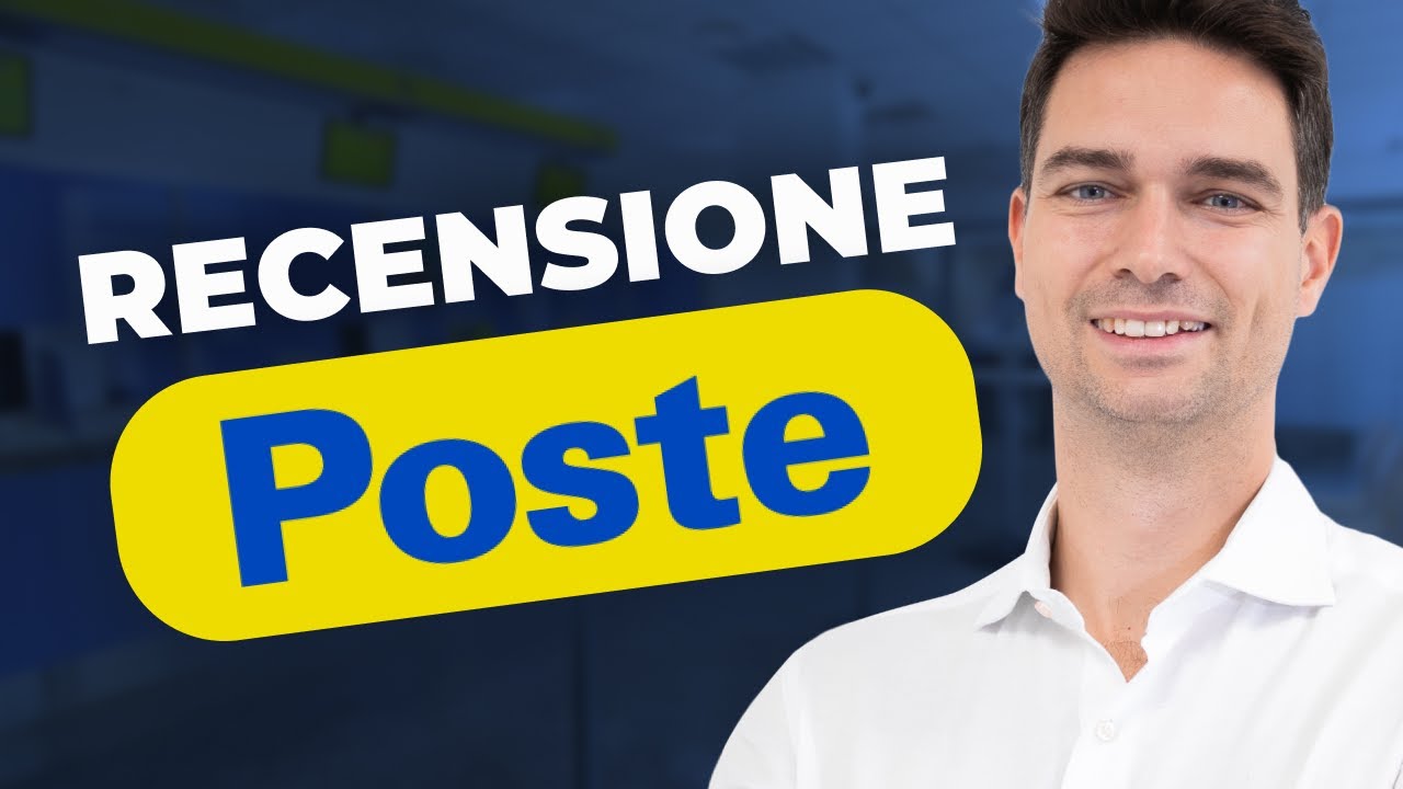 POSTE ITALIANE: RECENSIONE COMPLETA PER INVESTITORI E RISPARMIATORI