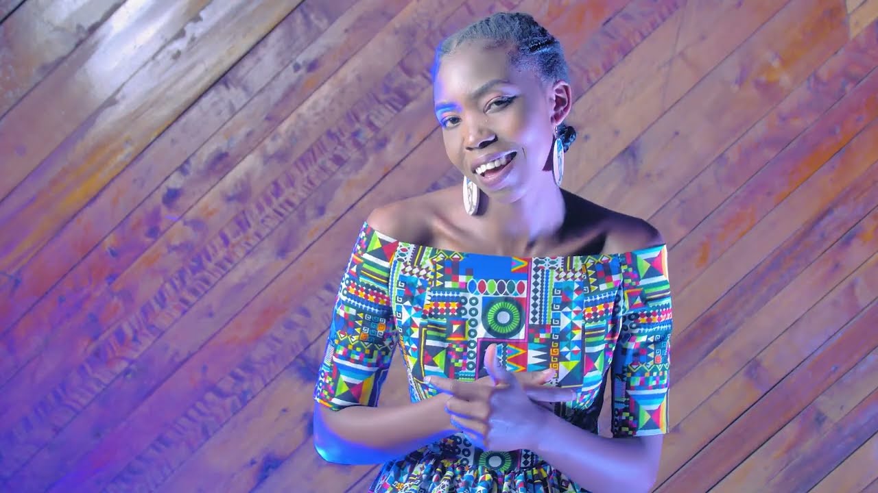 Nibebe Official Video 4k