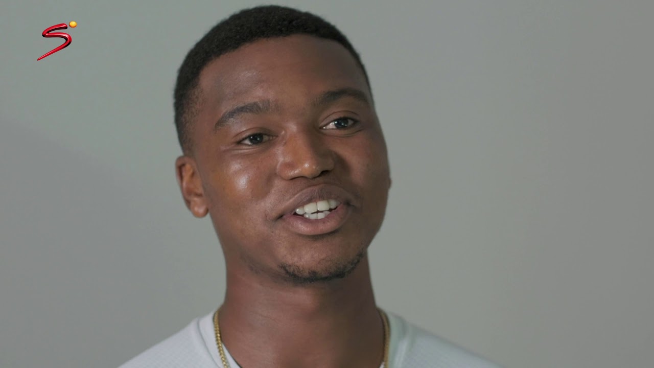 Fuel The Fire | Lungi Ngidi | Question 2