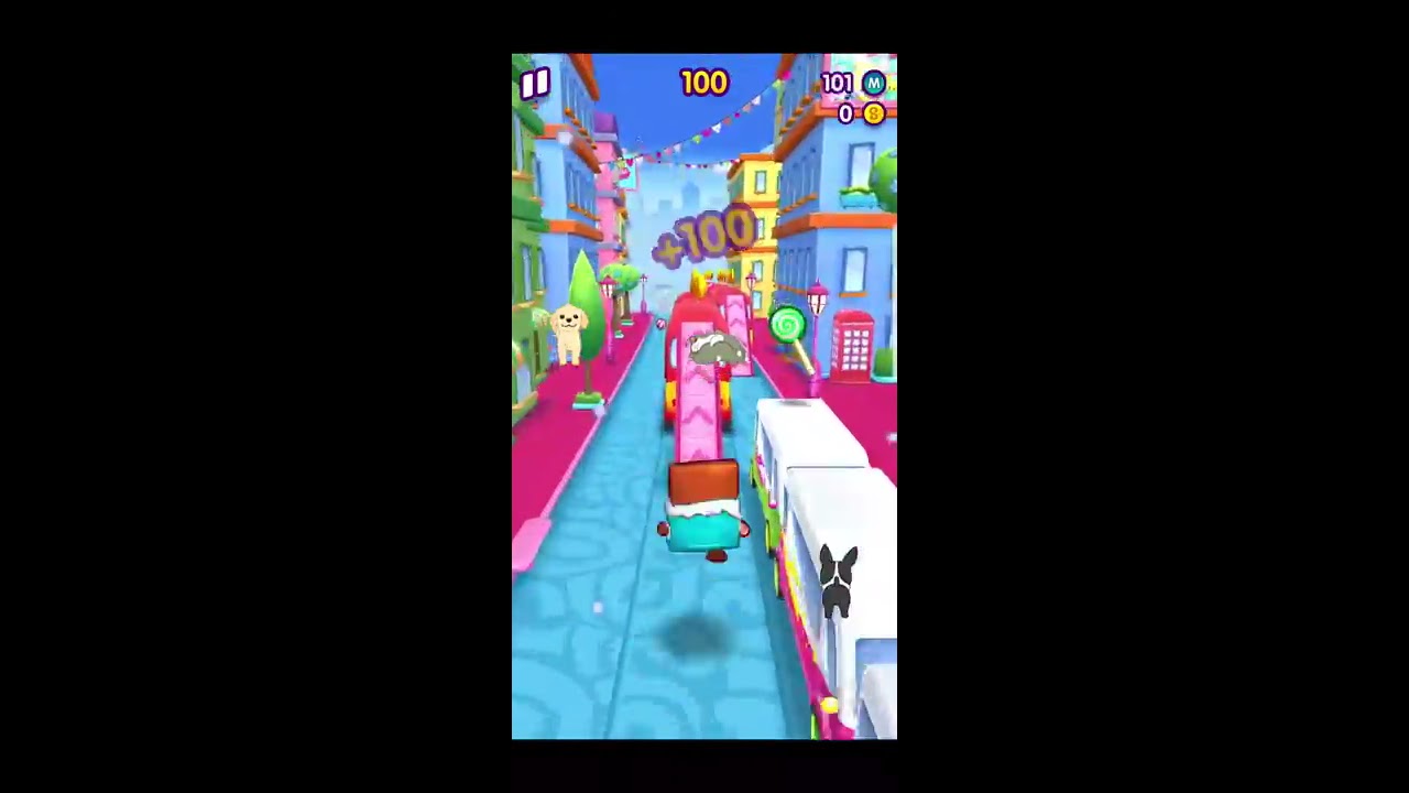 Shopkins RUN! Episode 1 