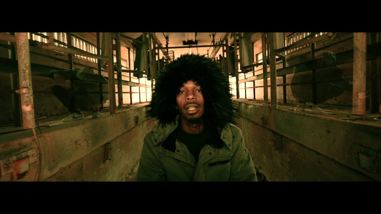 Trizz - Thanos (Official Music Video)
