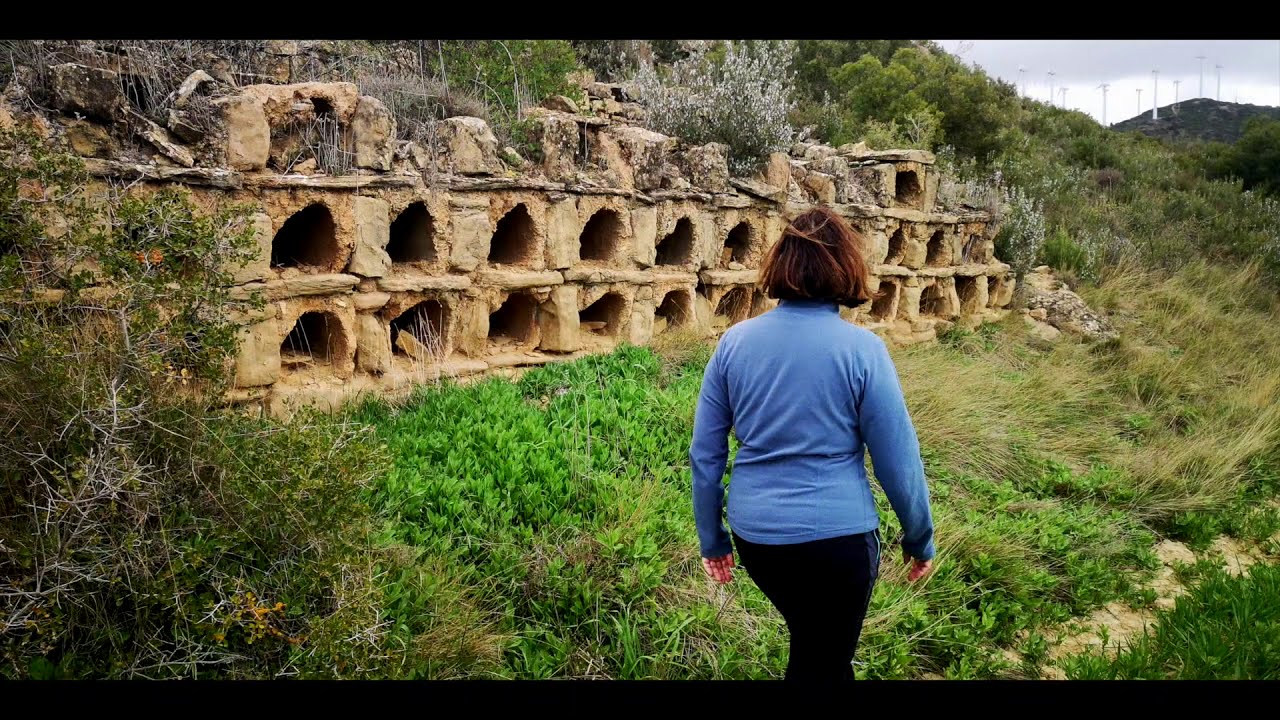 Rutas imprescindibles por Navarra ⛰ 👨‍👩‍👧‍👦 Tafalla Valgorra Abejera Gurrutxo