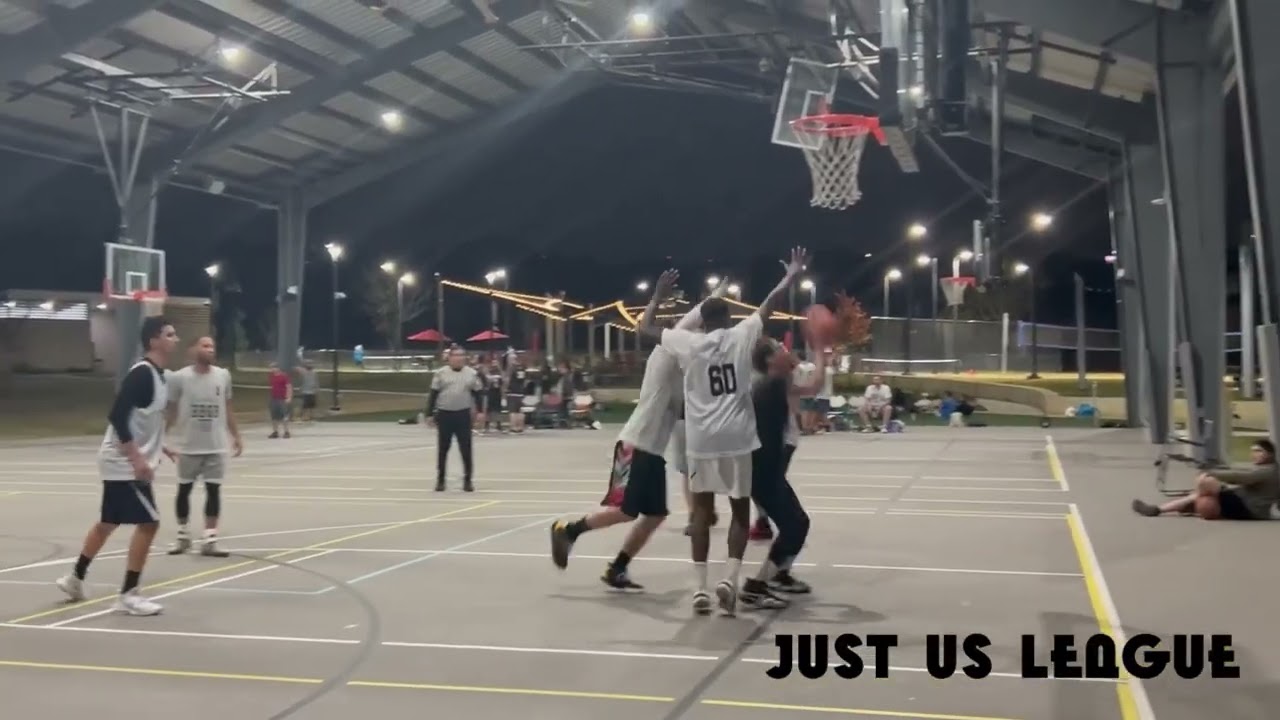 2022-23 Simply Amazin offense Compilation footwork, handles, midrange