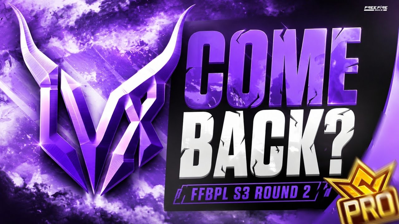 ROUND 2 SECURED || FFBPL SEASON 3 - ROUND 2 MATCHES HIGHLIGHTS || ft.IVX INFERNO 