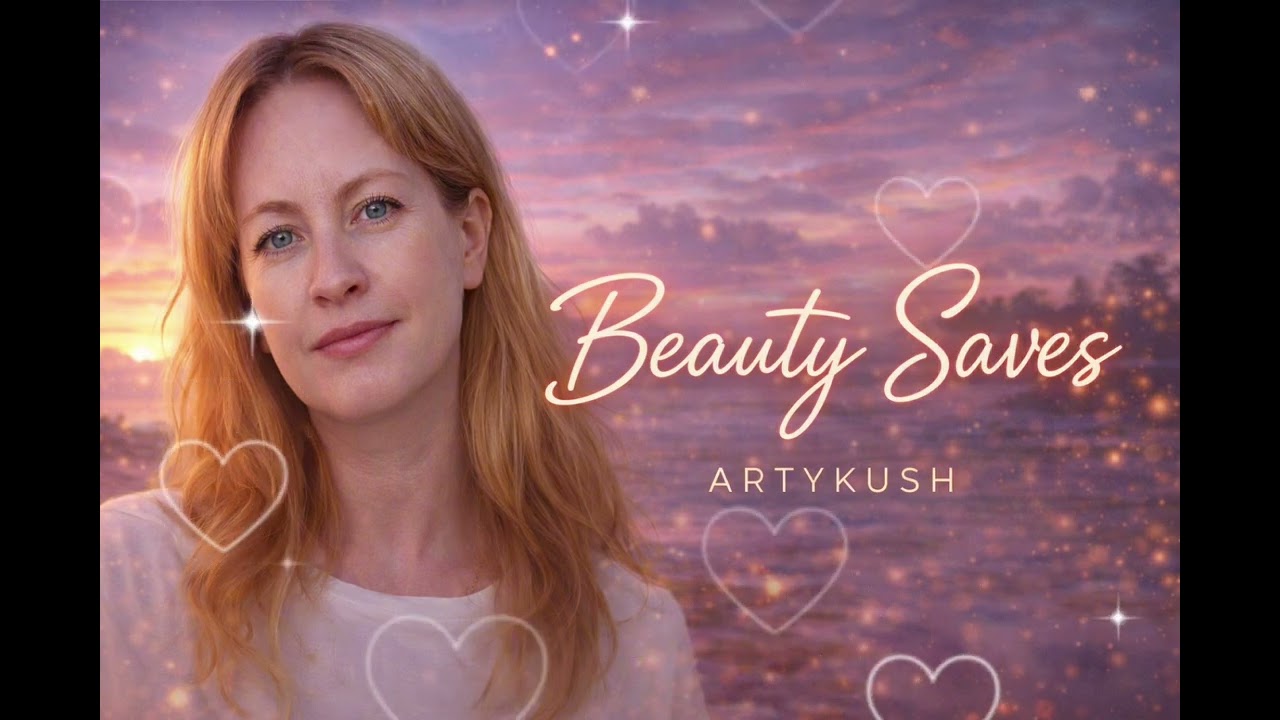 Artykush - Beauty Saves (Ambient Chillout | Official Audio)
