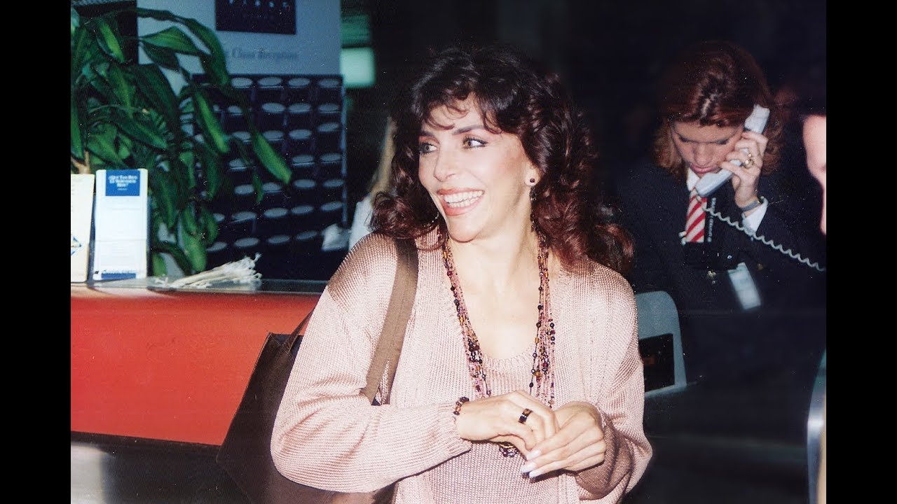 Despidiendo a Verónica Castro - Argentina - 1996