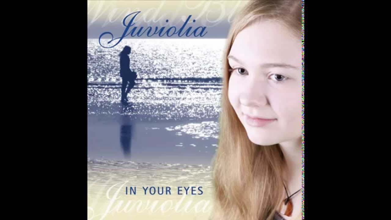 Juviolia - In Your Eyes (kurz)
