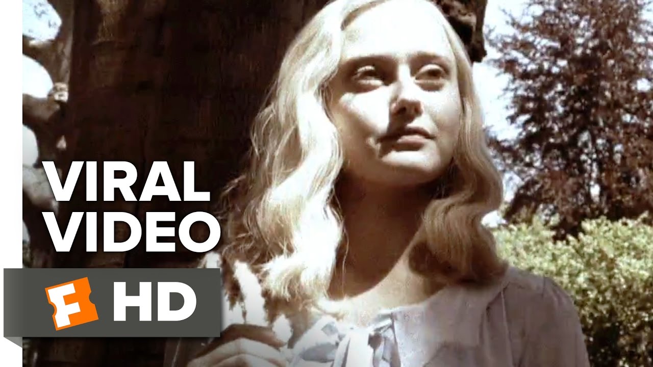 Miss Peregrine's Home for Peculiar Children VIRAL VIDEO - Meet Emma (2016) - Movie