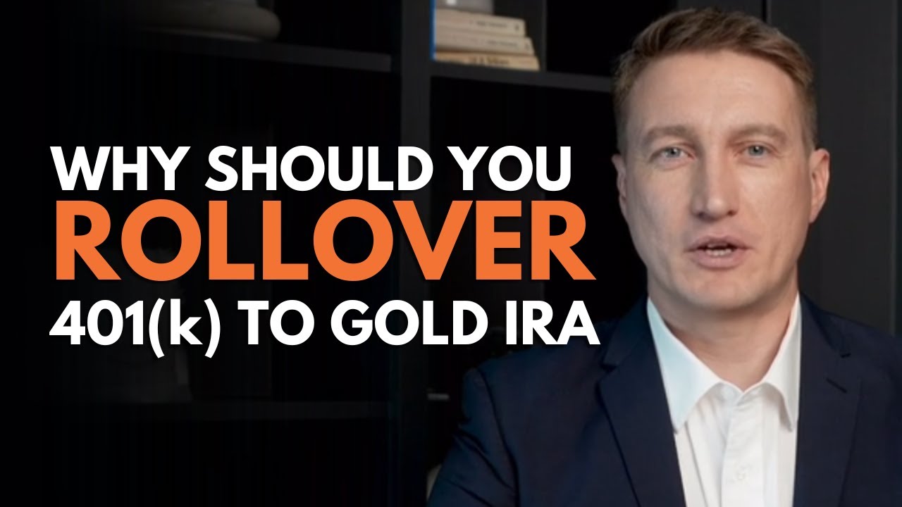 Can I Rollover My 401k to a Gold IRA? Don't Fall For These Mistakes