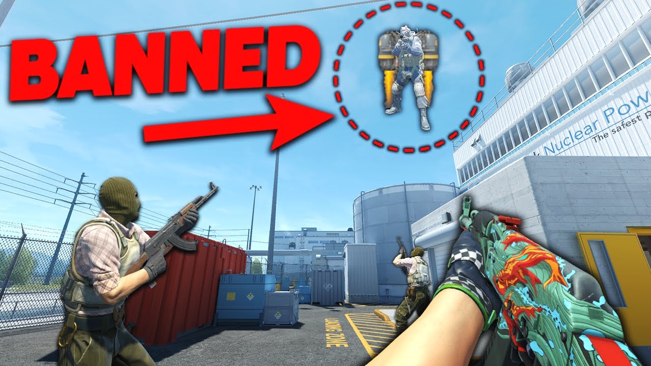 28 CS2 Tricks That Feel Illegal to Use