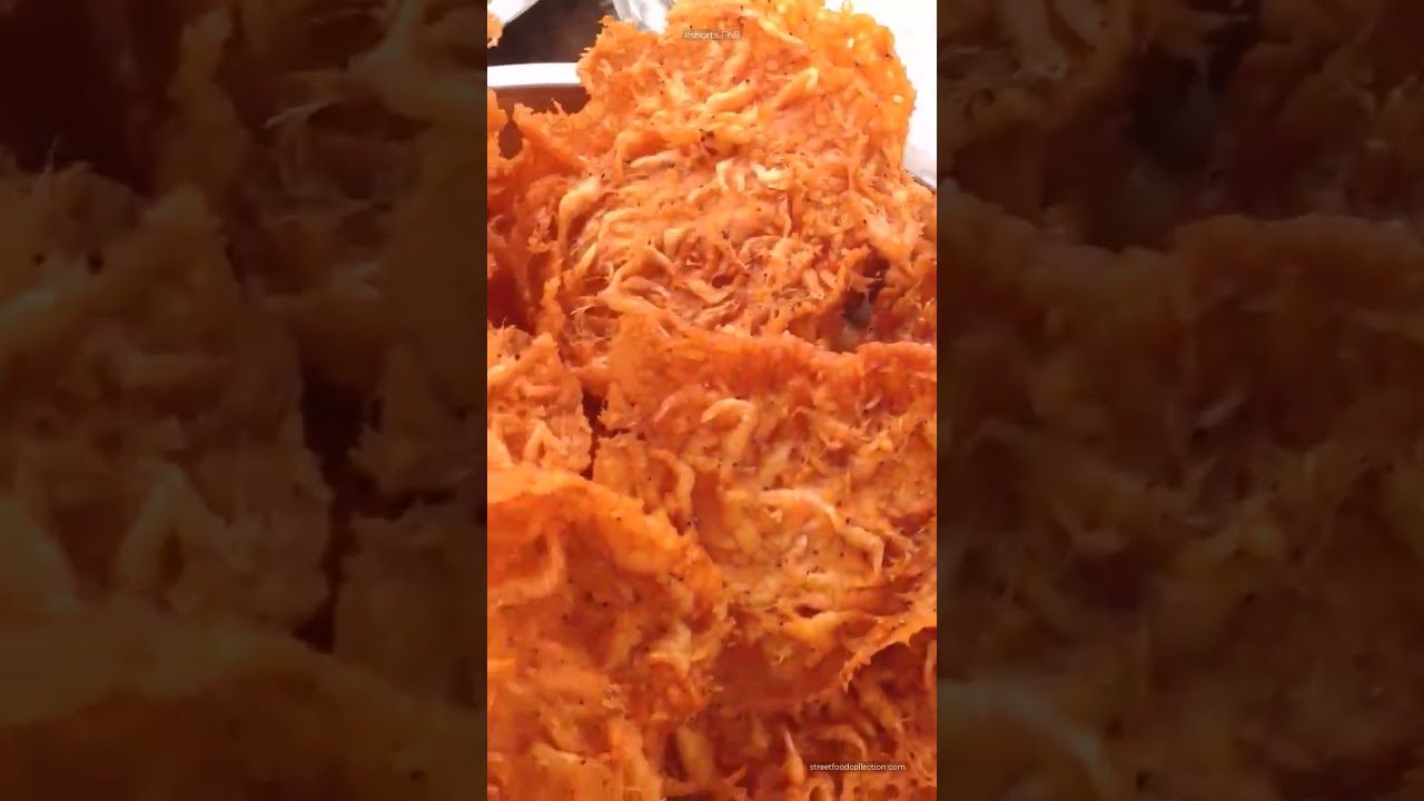 Real life streetfood local stall traditional cuisine #Shorts #youtuber 12