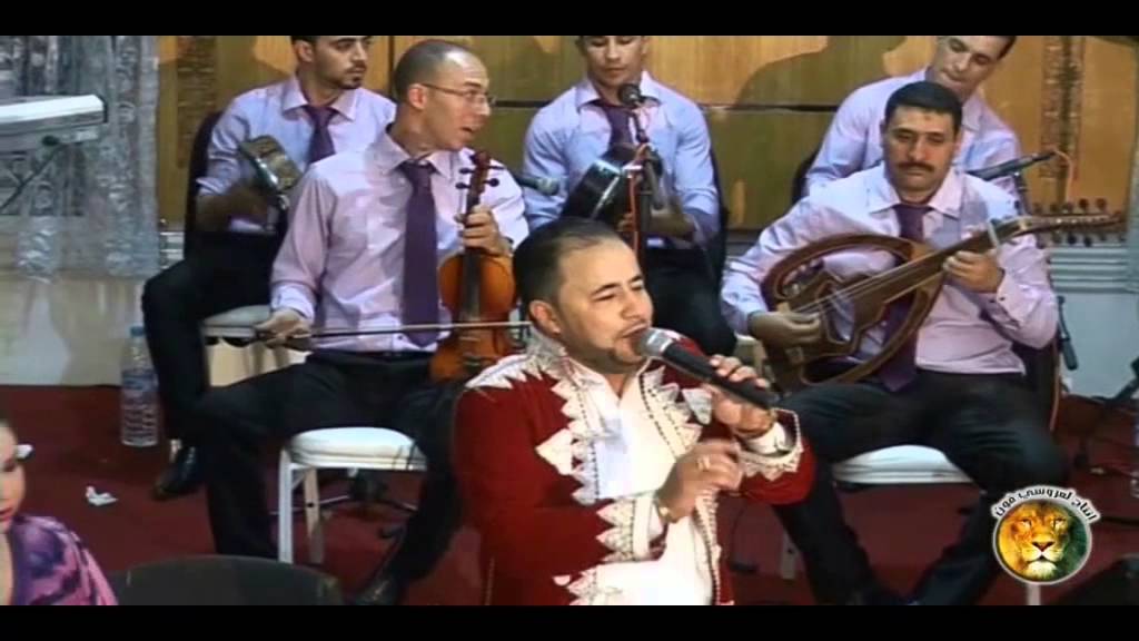 Laaroussi Rbati   2015 لعروسي الرباطي