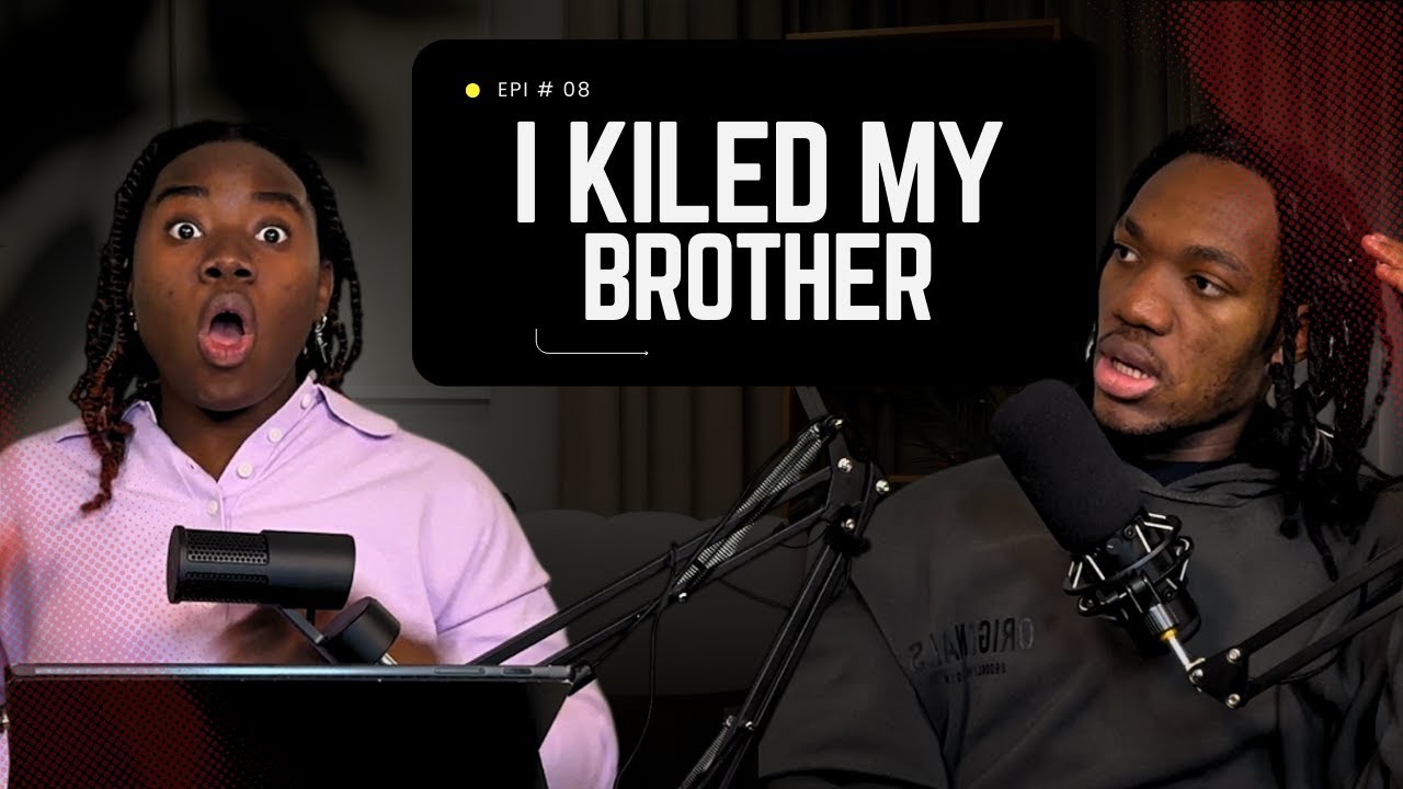 He Took My Wife I Took His Life