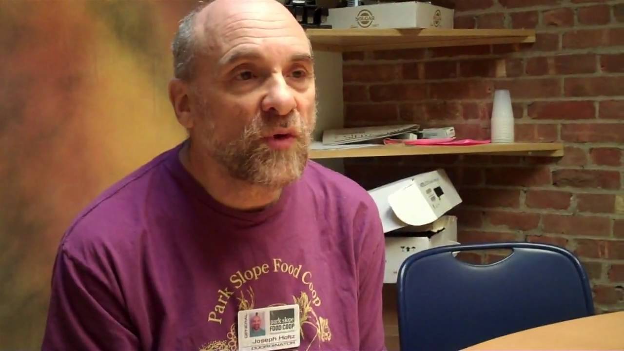 Park Slope Food Coop Documentary