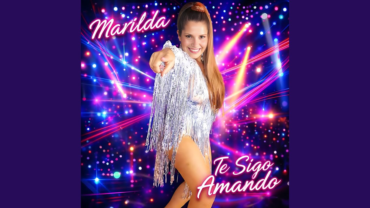 Te Sigo Amando