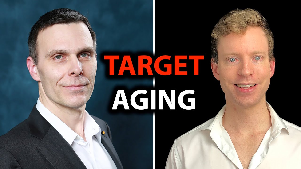 Resveratrol, Fasting, & Rapamycin | Matt Kaeberlein