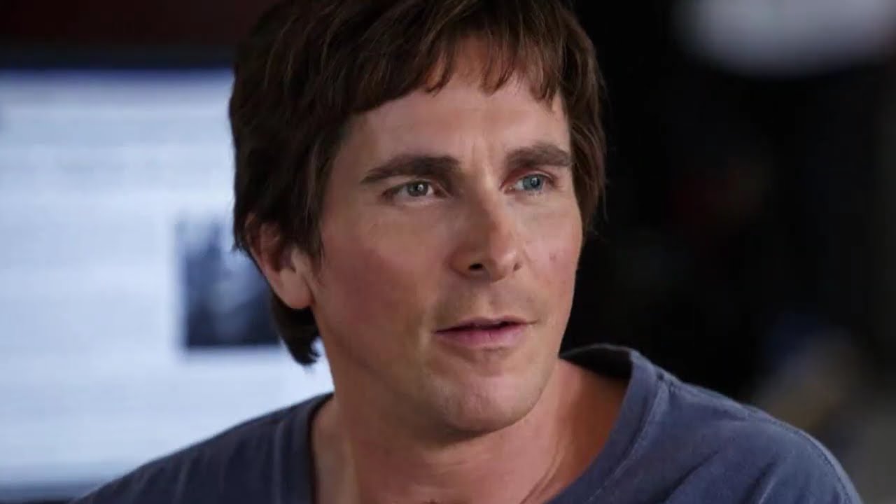 The Big Short  2015 |  Review