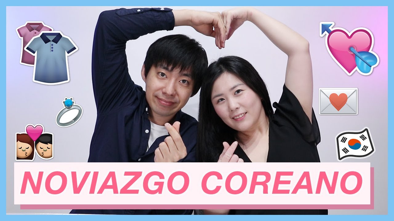 💗 NOVIOS COREANOS 💖 CÓMO LO CONOCÍ Y CÓMO FUE NUESTRO NOVIAZGO - LIRY ONNI❤ALEX OPPA
